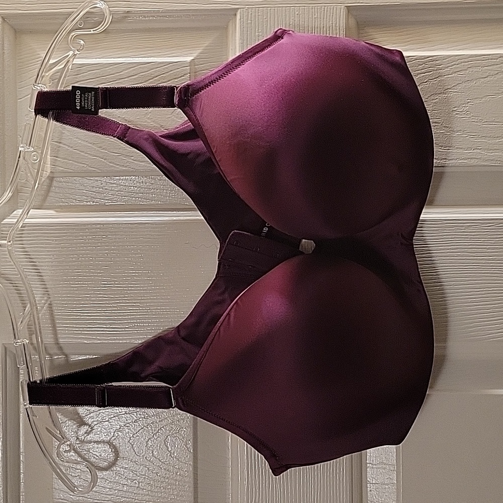 Torrid Bra size 40DDD